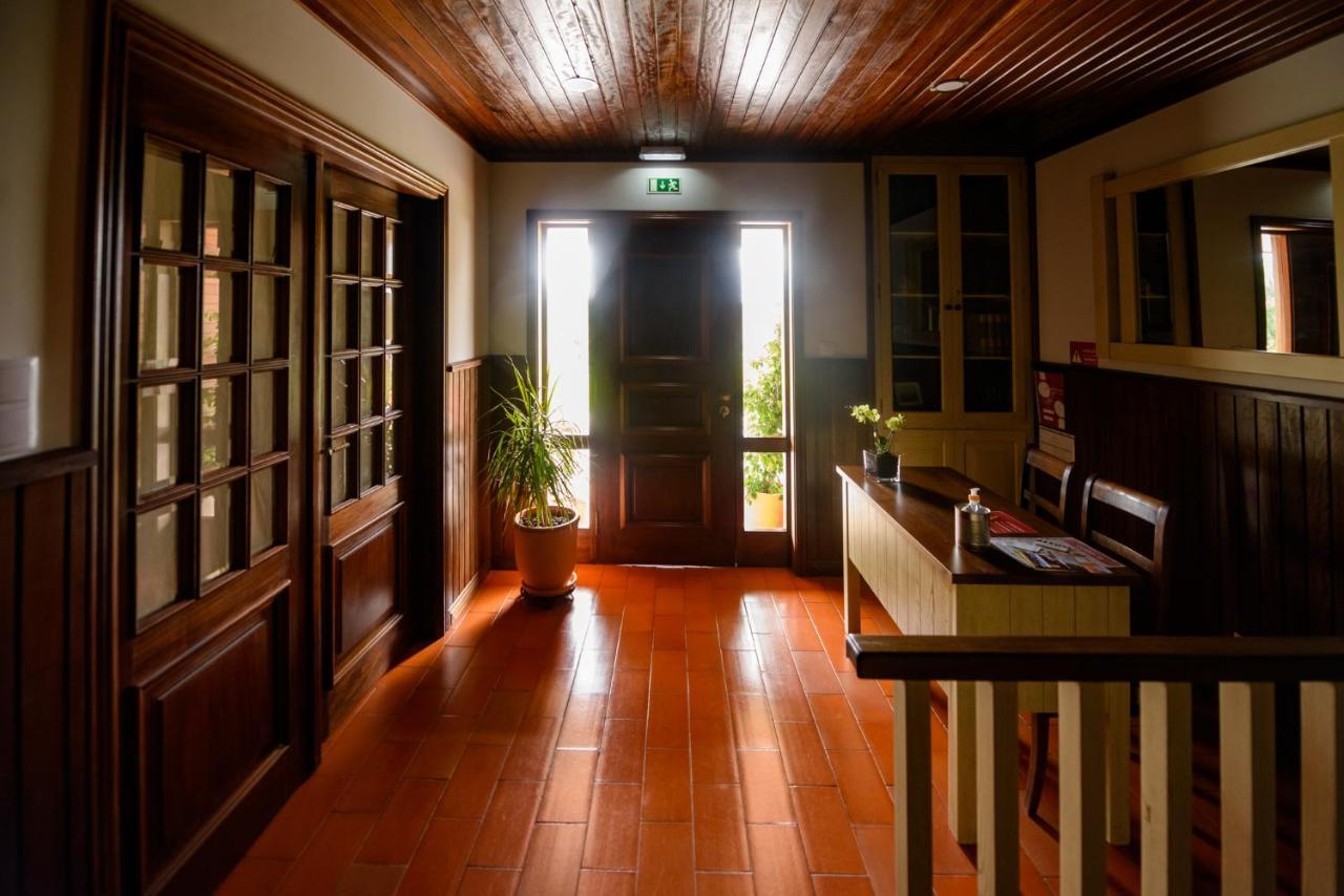 Greenside Of Sea Corujeira ภายนอก รูปภาพ