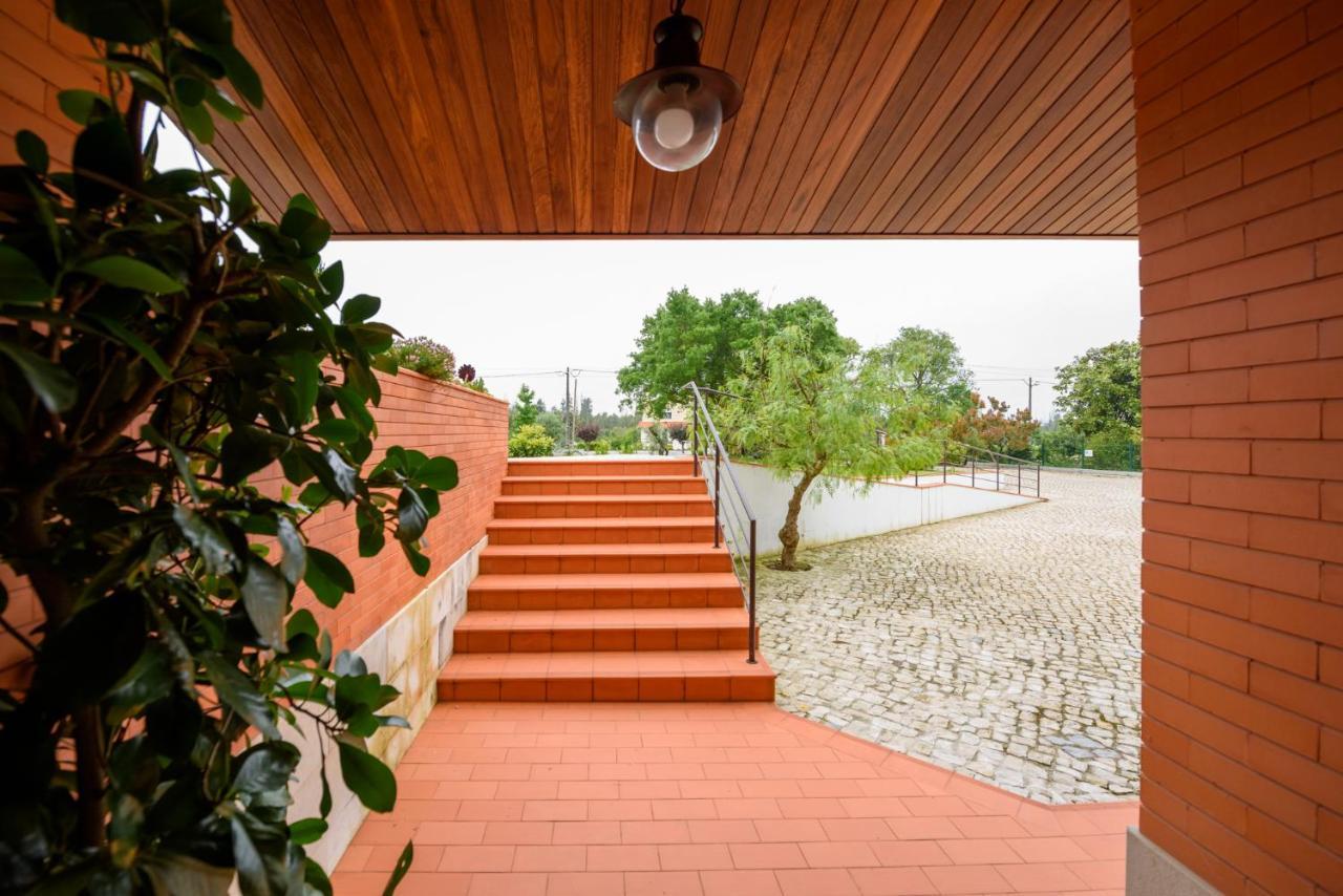 Greenside Of Sea Corujeira ภายนอก รูปภาพ