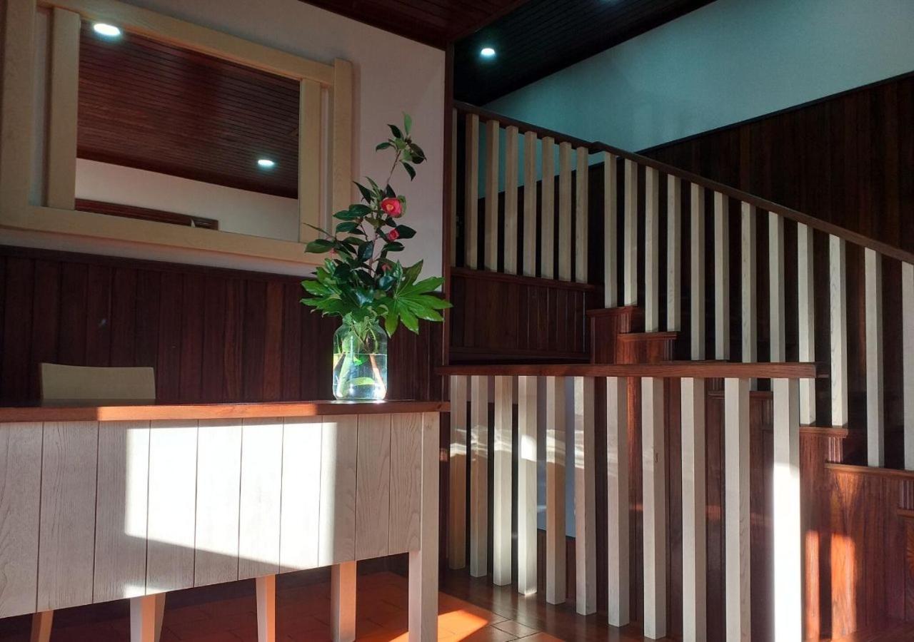 Greenside Of Sea Corujeira ภายนอก รูปภาพ