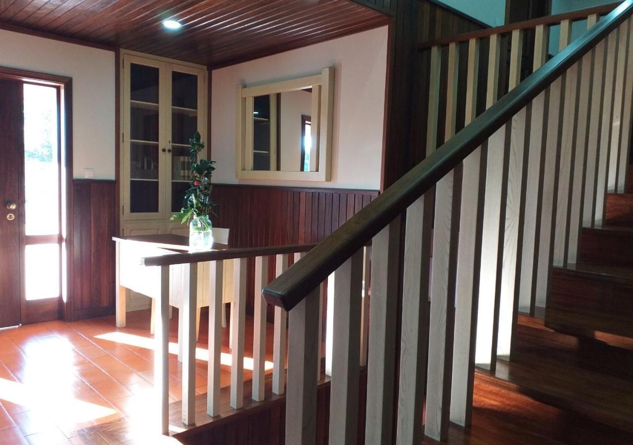 Greenside Of Sea Corujeira ภายนอก รูปภาพ