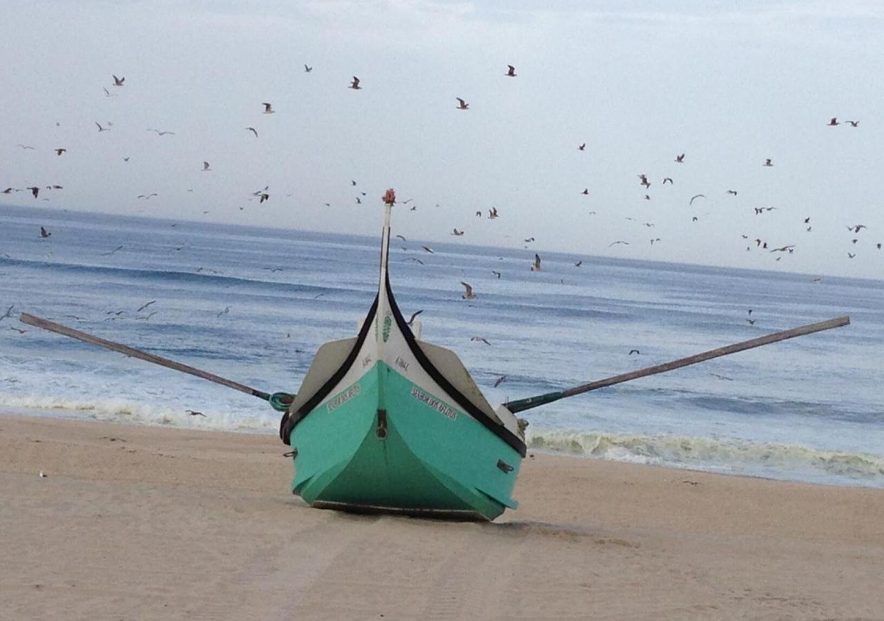Greenside Of Sea Corujeira ภายนอก รูปภาพ