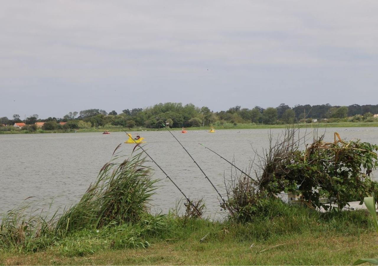 Greenside Of Sea Corujeira ภายนอก รูปภาพ