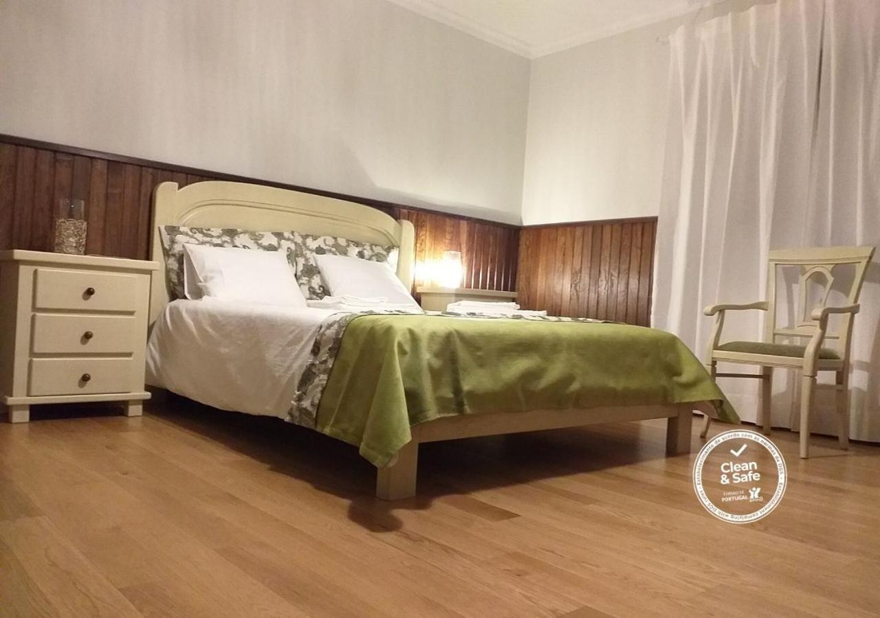 Greenside Of Sea Corujeira ภายนอก รูปภาพ