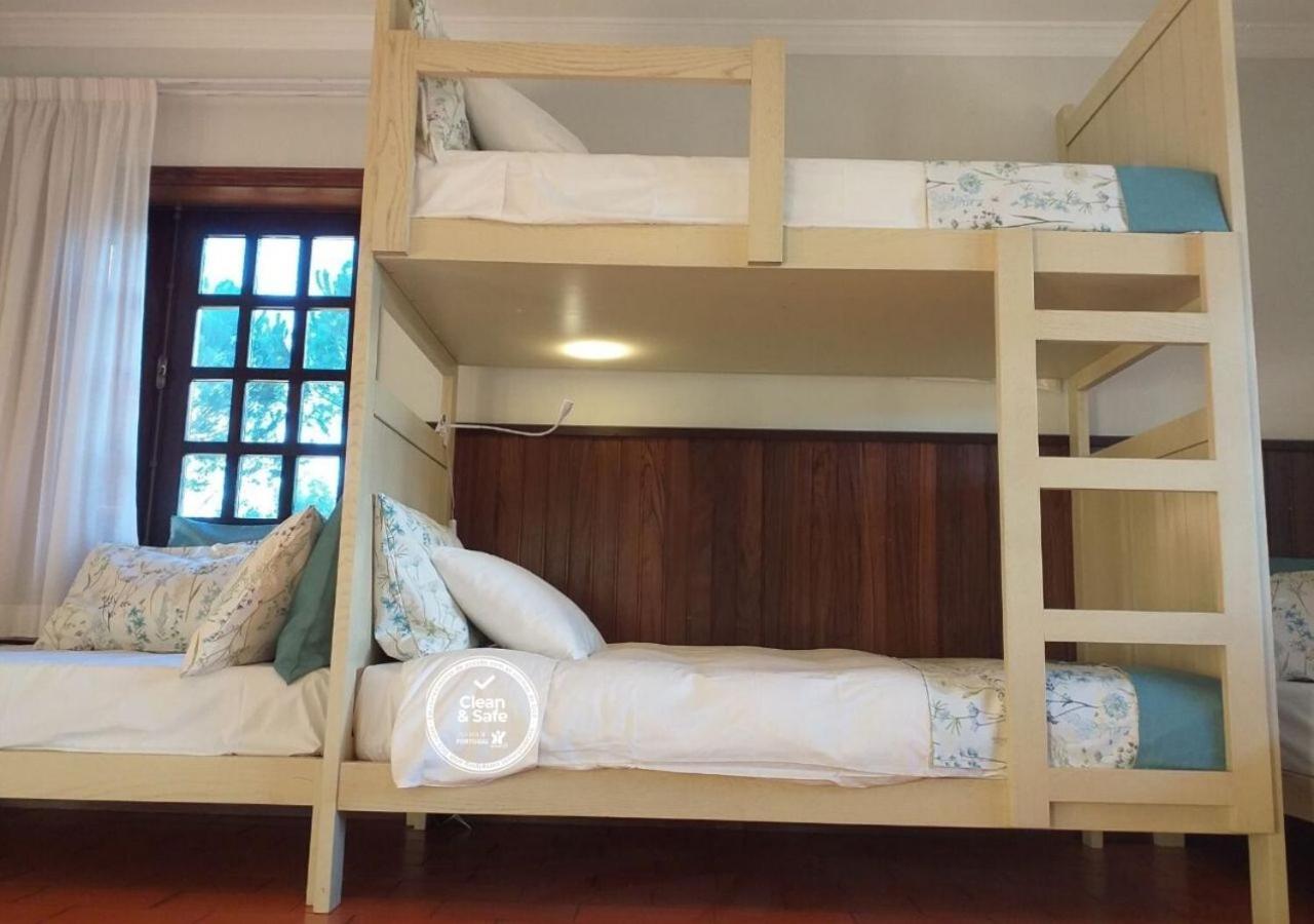 Greenside Of Sea Corujeira ภายนอก รูปภาพ