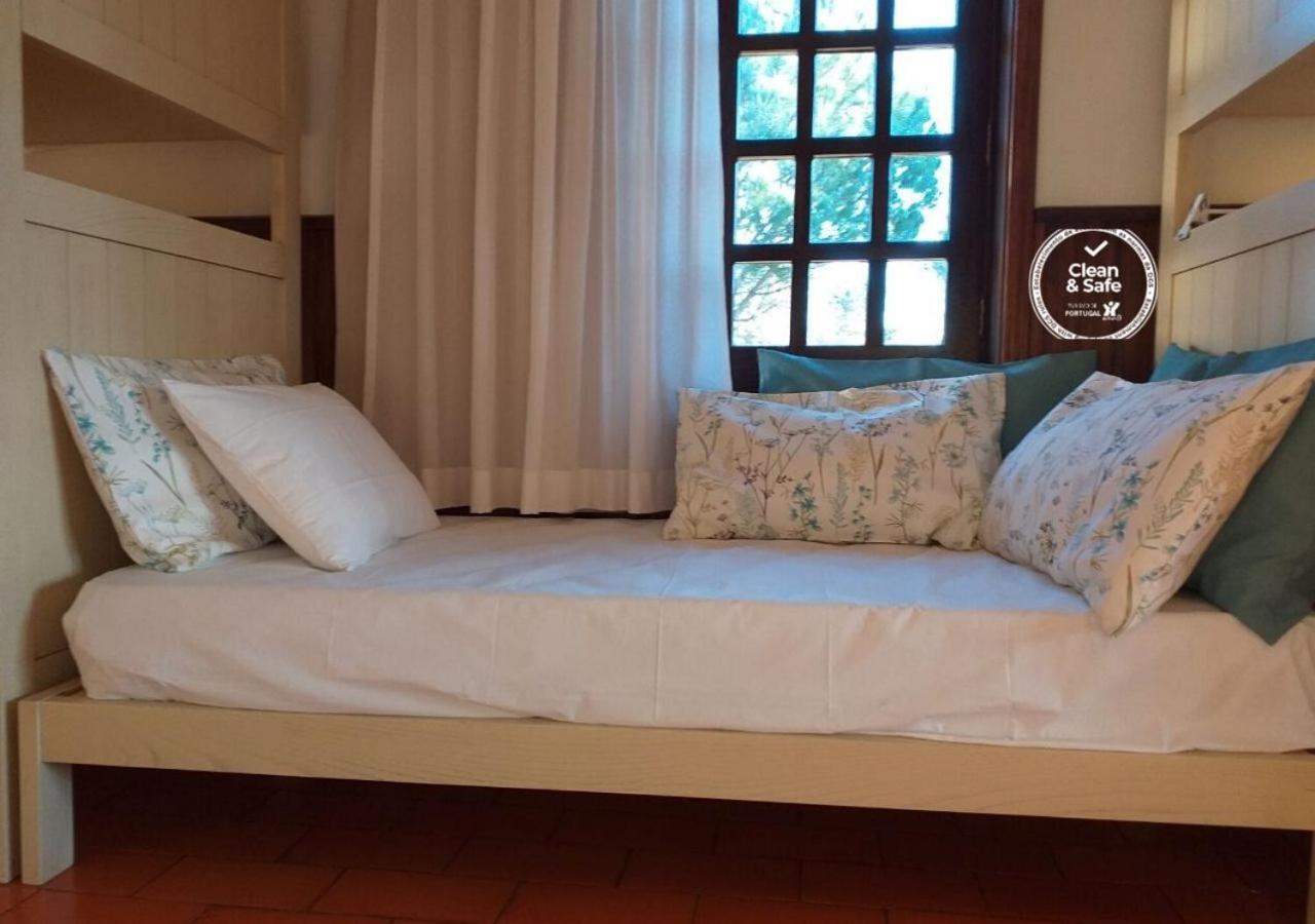 Greenside Of Sea Corujeira ภายนอก รูปภาพ
