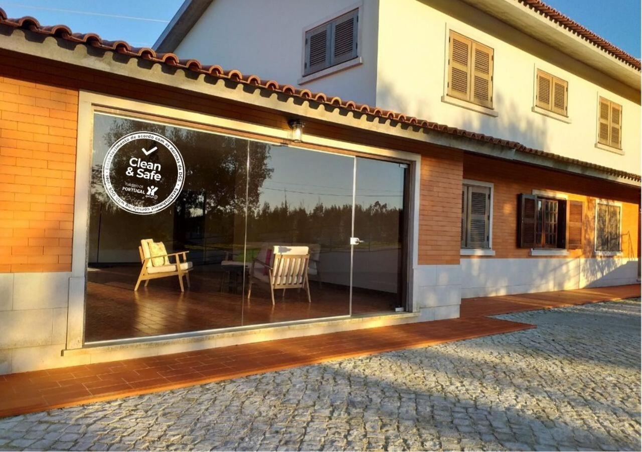 Greenside Of Sea Corujeira ภายนอก รูปภาพ